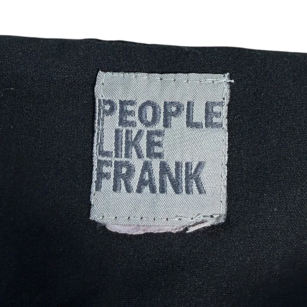 People Like Frank excellent preloved